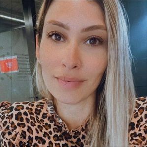 Meet your Posher, Talita